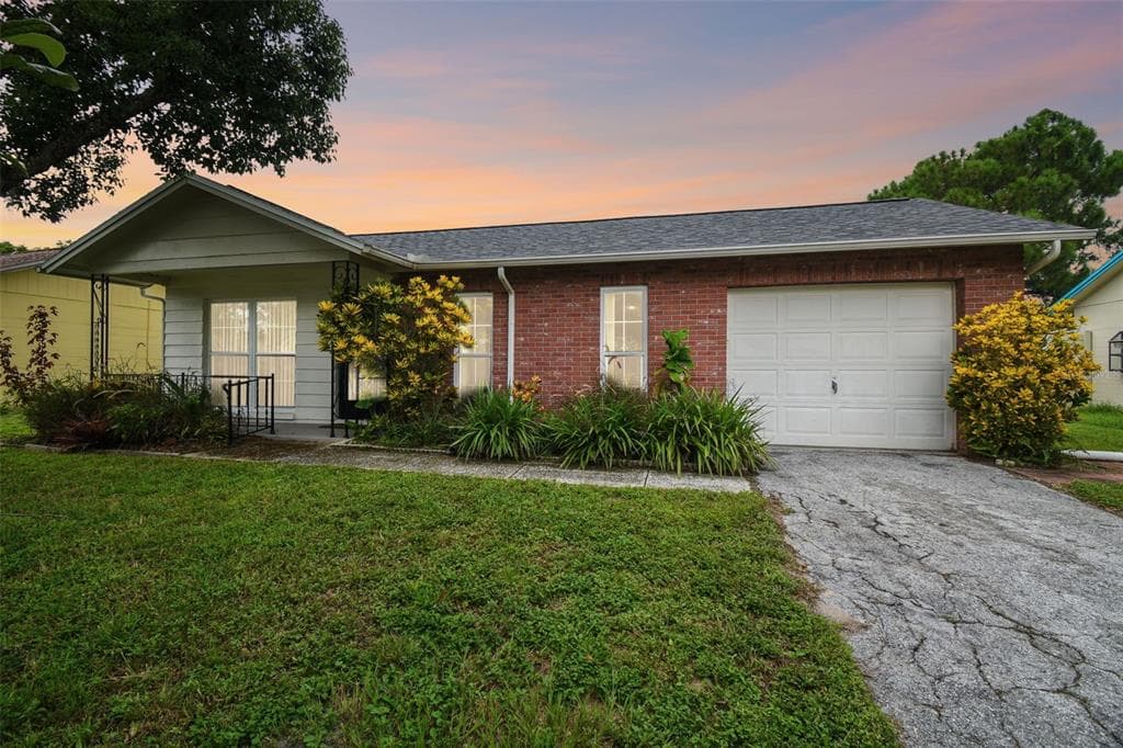 3513 DELLEFIELD STREET NEW PORT RICHEY, FL 34655