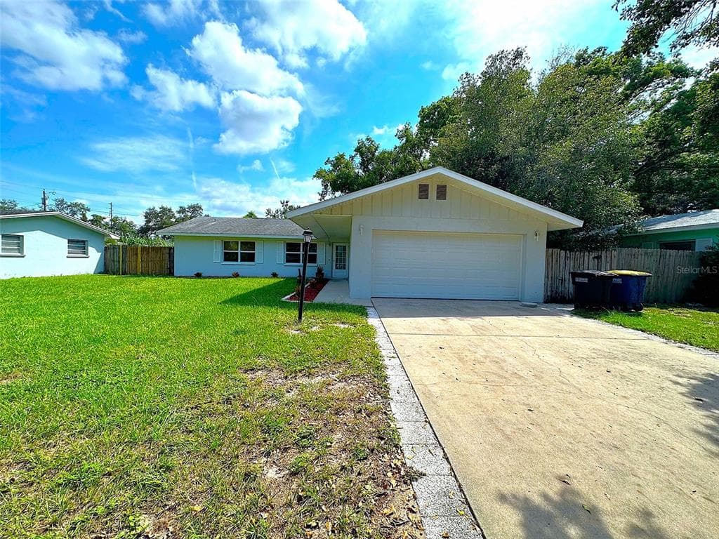 3065 GRAND VIEW AVENUE CLEARWATER, FL 33759