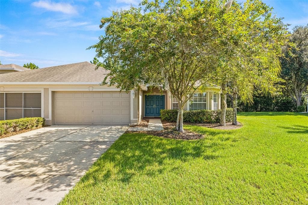 9343 ROLLING CIRCLE SAN ANTONIO, FL 33576