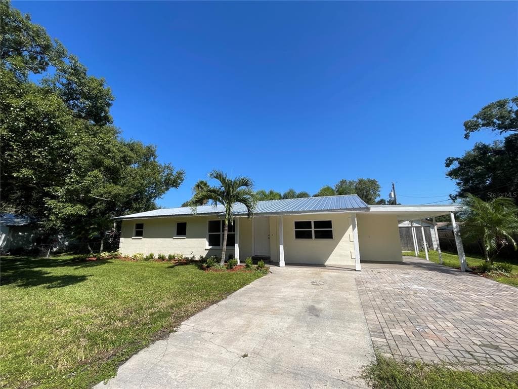 1740 NE HAMMOCK STREET ARCADIA, FL 34266
