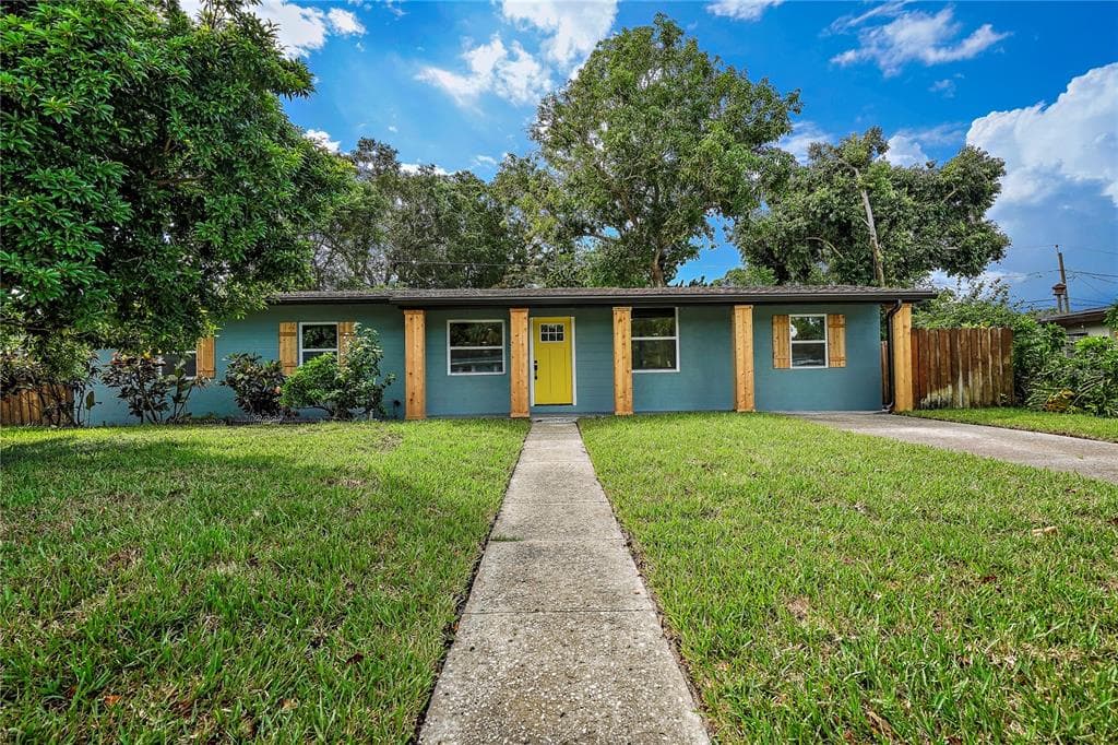 4459 PORPOISE DRIVE SE ST PETERSBURG, FL 33705