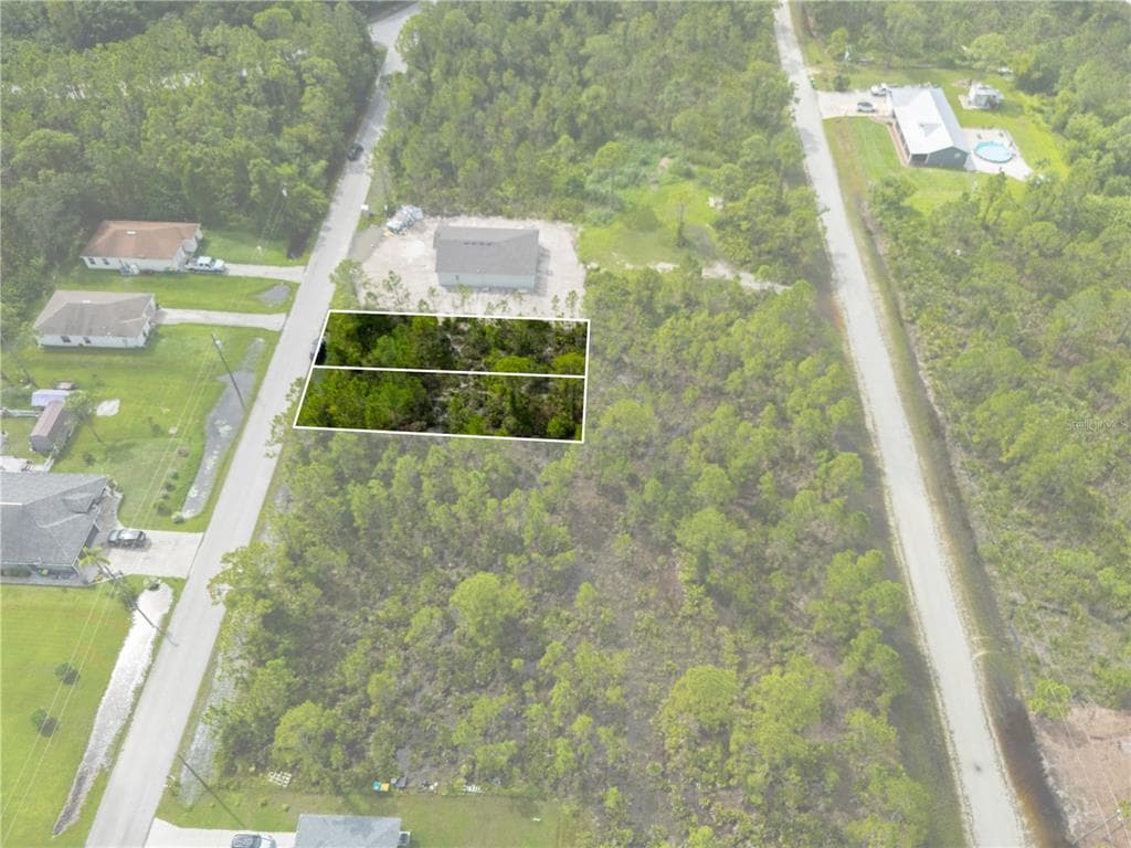 12321 EL PRADO DRIVE PUNTA GORDA, FL 33955
