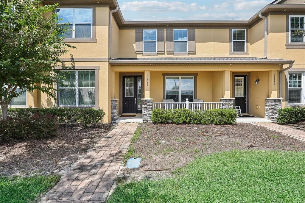 11861 VERMILLION AVENUE WINDERMERE, FL 34786