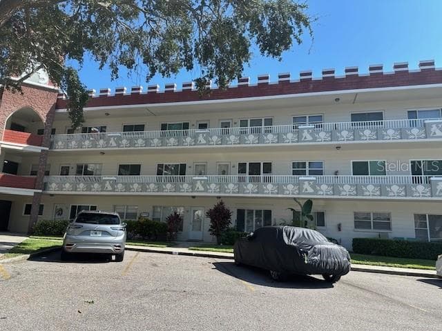 2362 JAMAICAN STREET UNIT 64 CLEARWATER, FL 33763