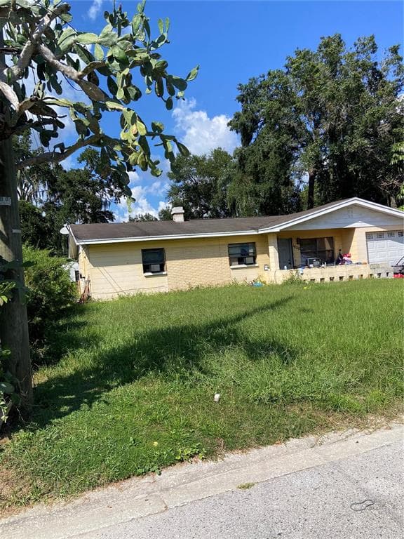 3406 E JEAN STREET TAMPA, FL 33610
