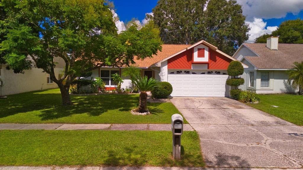 2011 GREEN JUNIPER LANE BRANDON, FL 33511