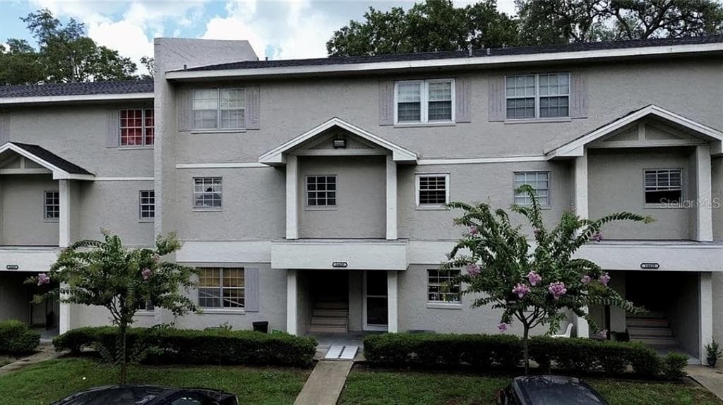 14426 REUTER STRASSE CIRCLE UNIT 116 TAMPA, FL 33613