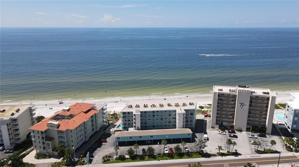 19440 GULF BOULEVARD UNIT 201 INDIAN SHORES, FL 33785