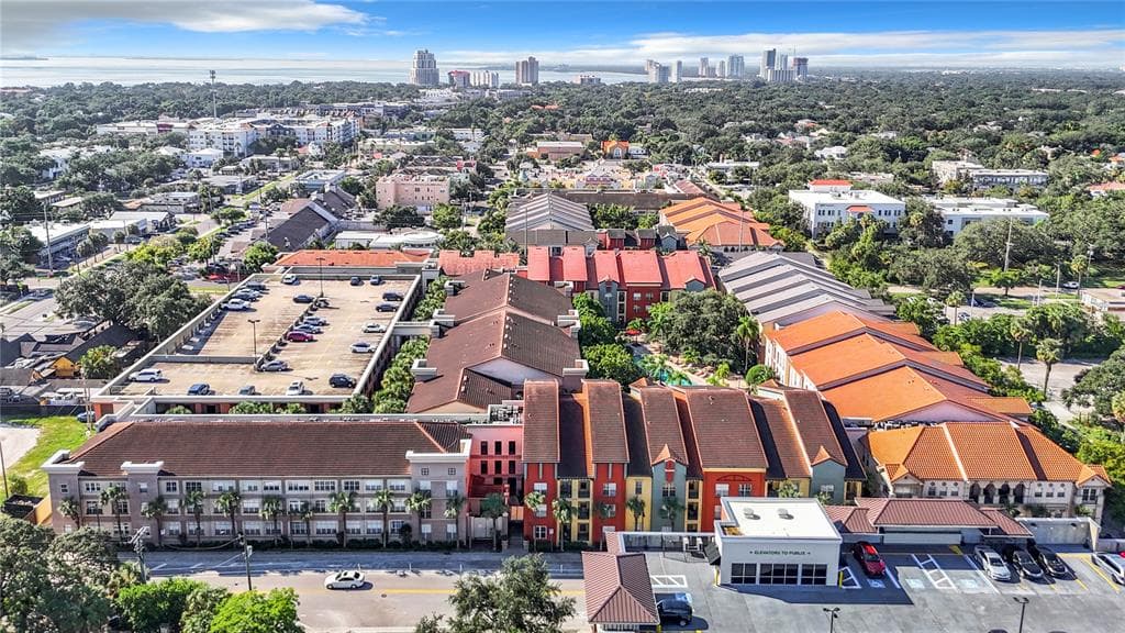 410 S ARMENIA AVENUE UNIT 925 TAMPA, FL 33609