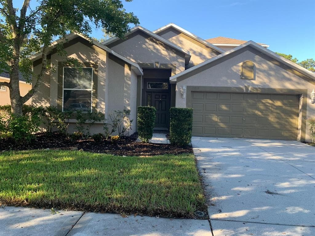 15824 LEATHERLEAF LANE LAND O LAKES, FL 34638