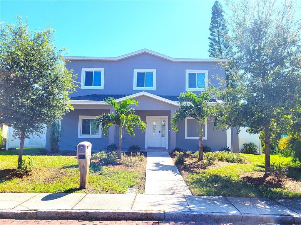 511 CLEVELAND AVENUE LARGO, FL 33770