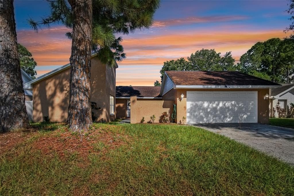 15704 SCRIMSHAW DRIVE TAMPA, FL 33624
