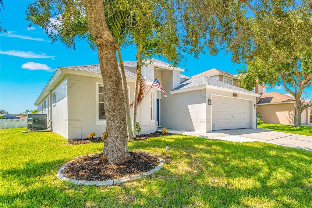891 ADDISON DRIVE NE ST PETERSBURG, FL 33716