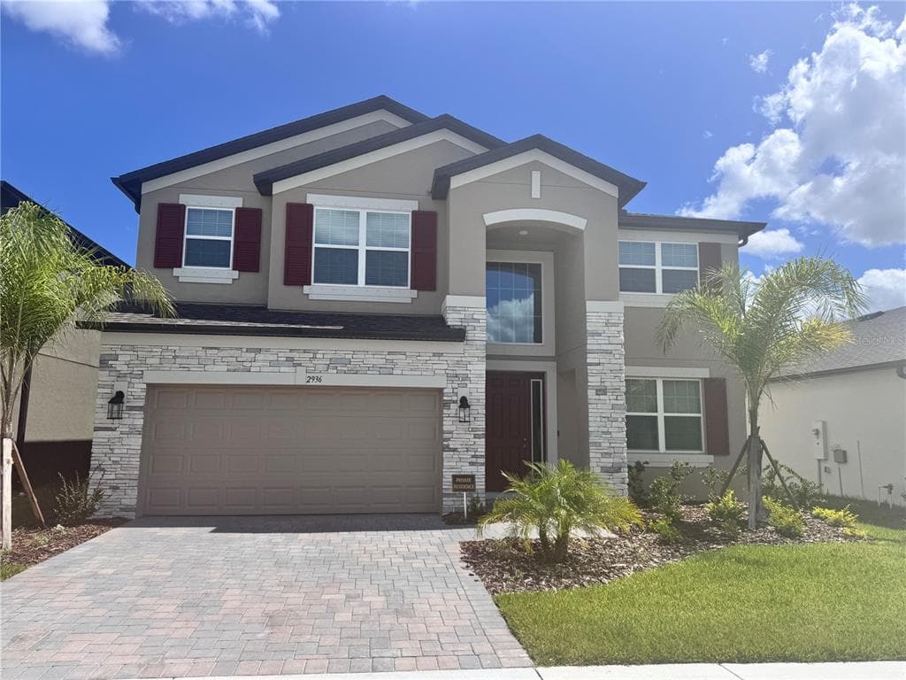 2936 MARINE GRASS DRIVE WIMAUMA, FL 33598