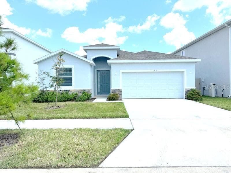 10928 COTTON VALE PLACE SAN ANTONIO, FL 33576