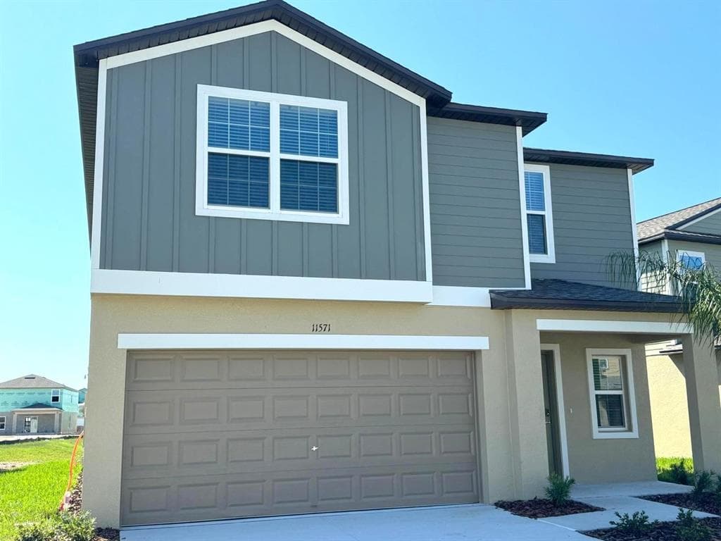 11571 RADIANT SHORE LOOP SAN ANTONIO, FL 33576
