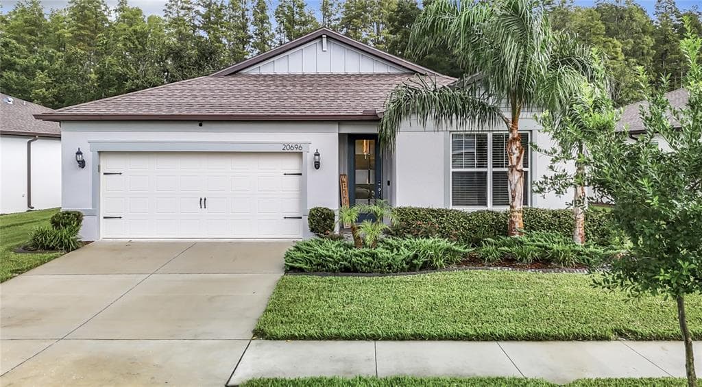 20696 MONZA LOOP LAND O LAKES, FL 34638