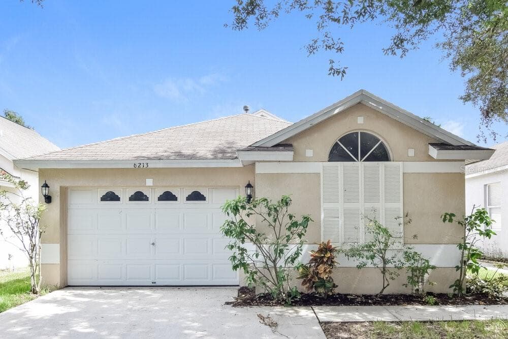 6213 KITERIDGE DRIVE LITHIA, FL 33547