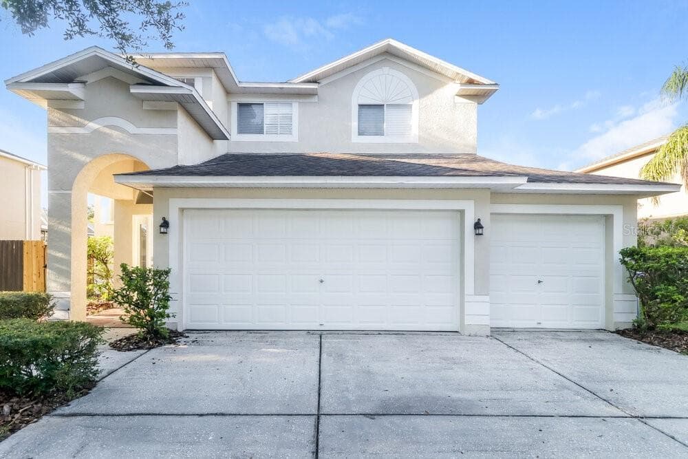 3315 PINE TOP DRIVE VALRICO, FL 33594