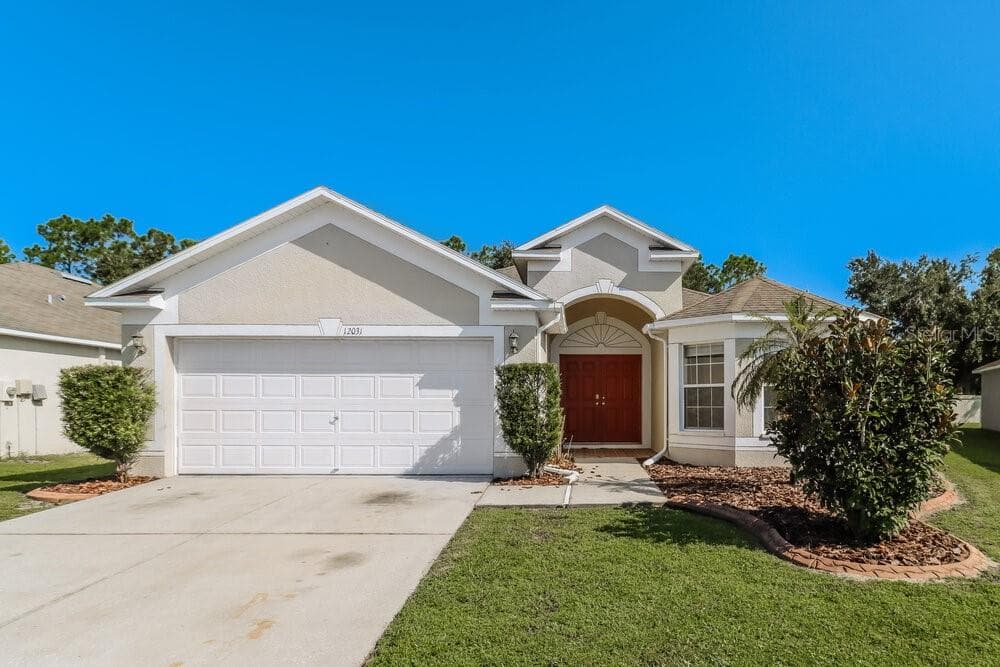 12031 BUTLER WOODS CIRCLE RIVERVIEW, FL 33579