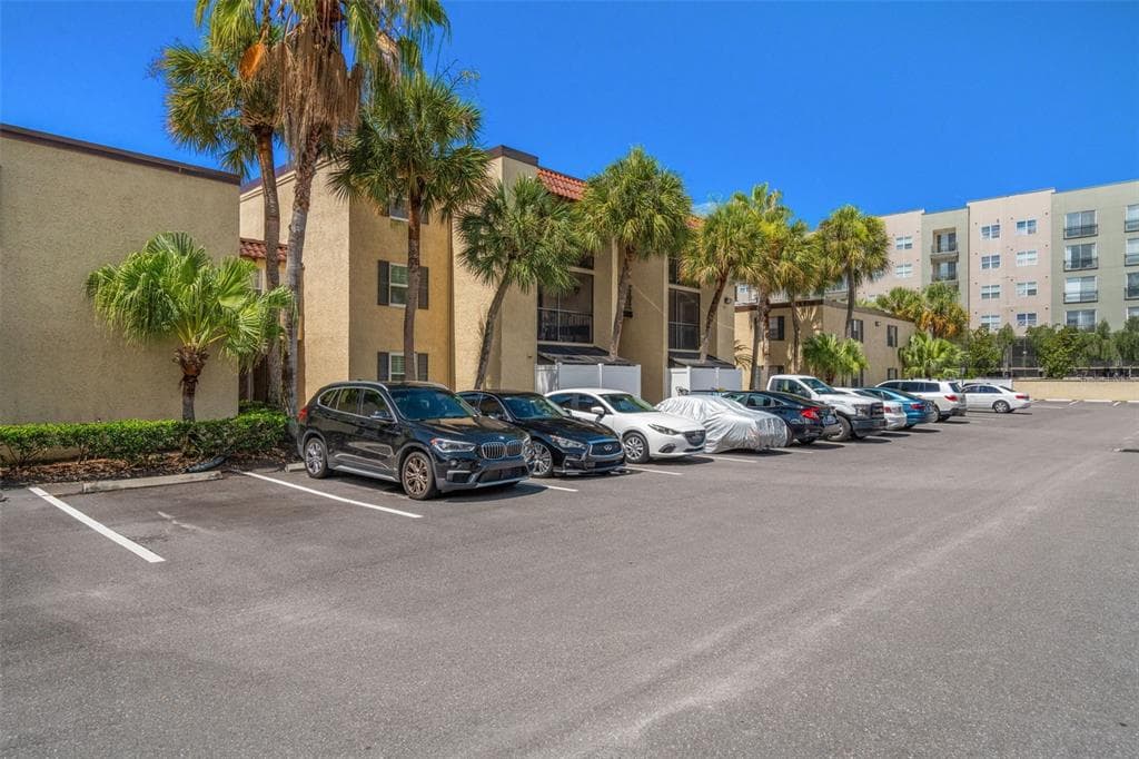 5306 SANTA ROSA COURT UNIT 344 TAMPA, FL 33609