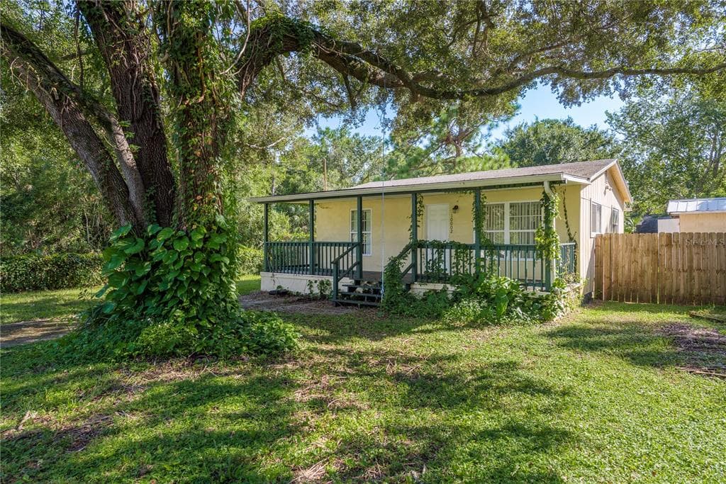 10002 OSLIN STREET TAMPA, FL 33615