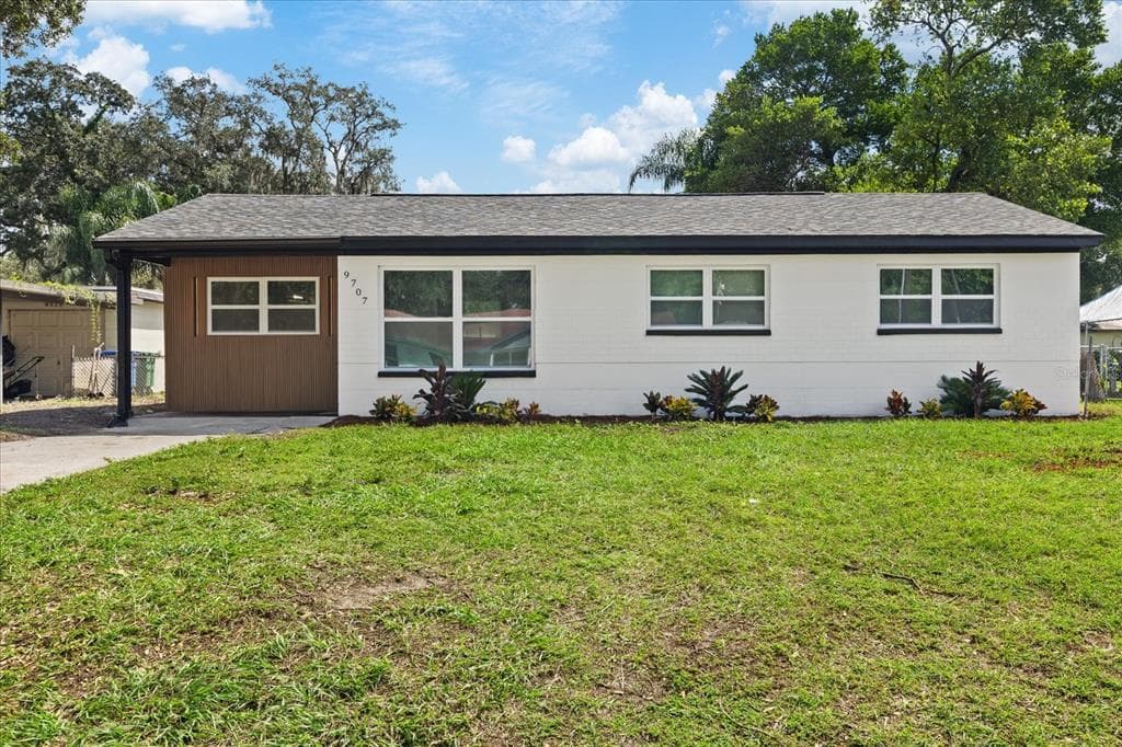 9707 N WILLOW AVENUE TAMPA, FL 33612