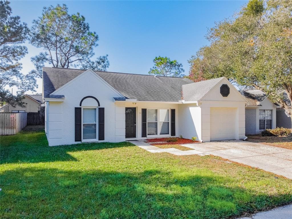 9737 FOX HOLLOW ROAD TAMPA, FL 33647