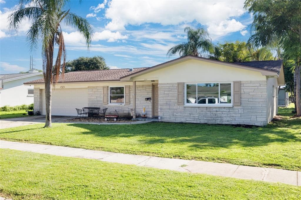 1851 STETSON DRIVE CLEARWATER, FL 33765