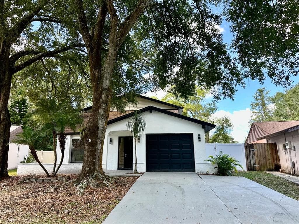 16318 CALIENTE PLACE TAMPA, FL 33624