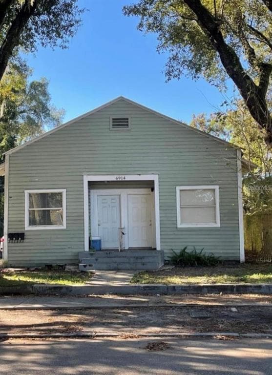 6914 N CENTRAL AVENUE UNIT 3 TAMPA, FL 33604