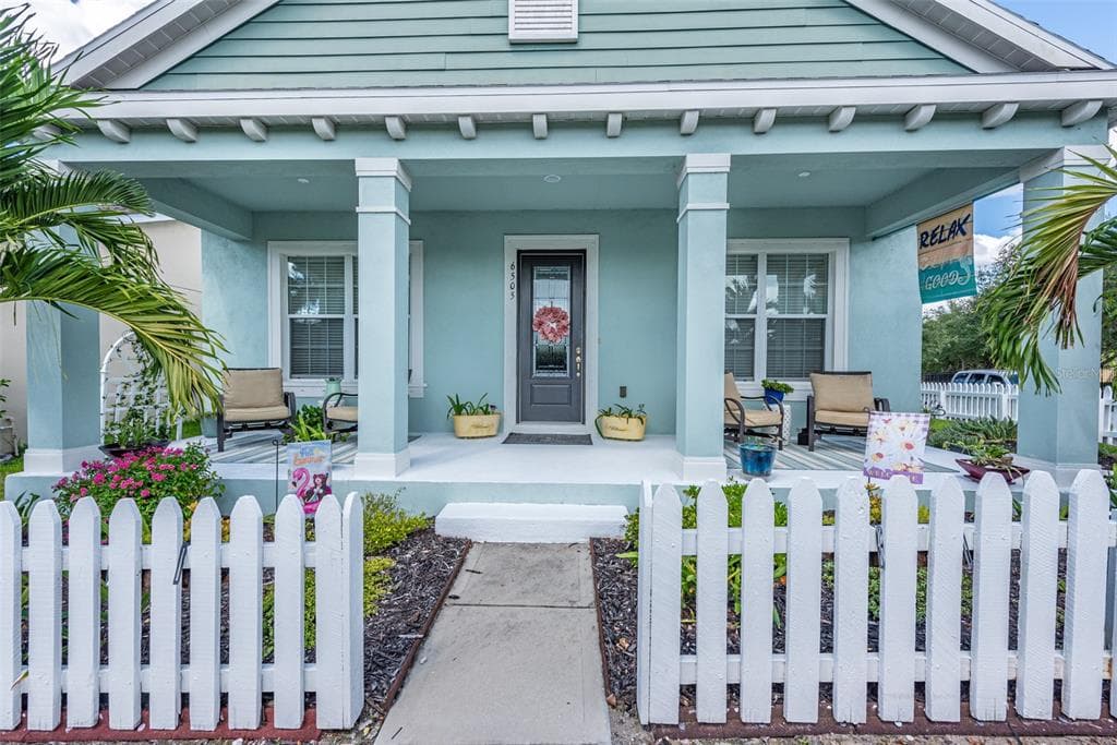 6505 WATSON ROAD RIVERVIEW, FL 33578