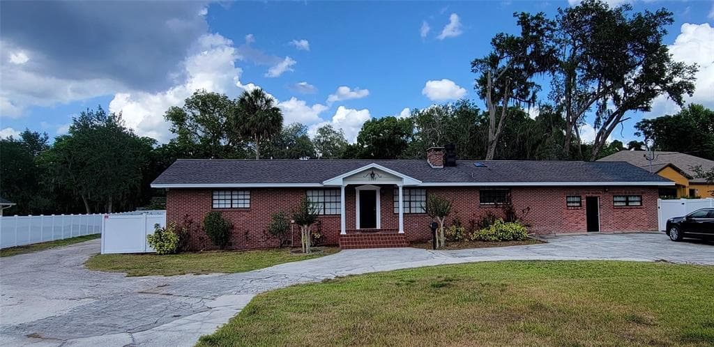 1107 LITHIA PINECREST ROAD BRANDON, FL 33511