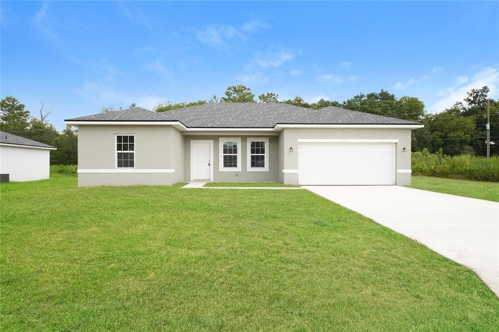 13775 SW 47TH CIRCLE OCALA, FL 34473