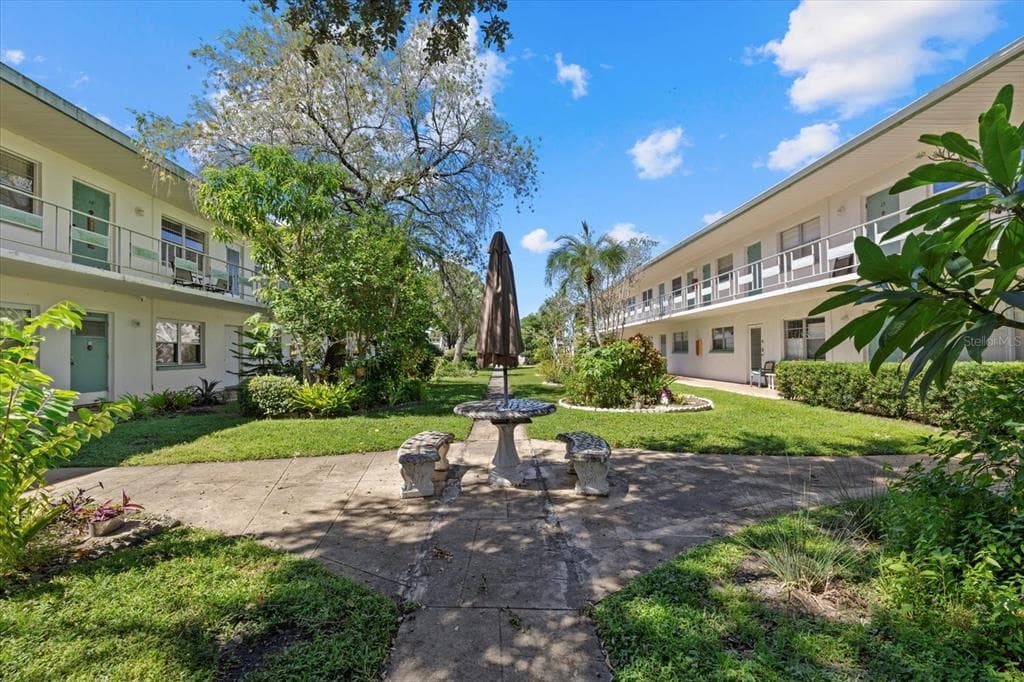 5815 18TH STREET N UNIT 16 ST PETERSBURG, FL 33714