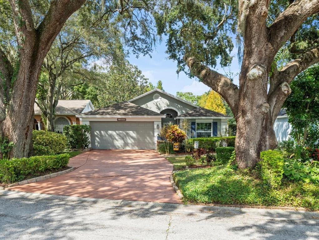 13506 BELLINGHAM DRIVE TAMPA, FL 33625
