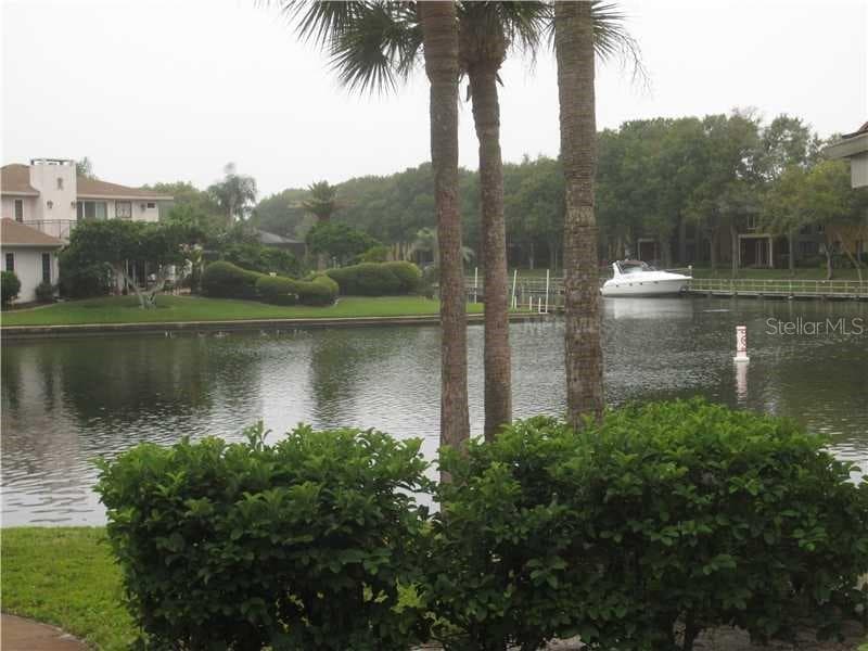 6314 NEWTOWN CIRCLE UNIT 14B4 TAMPA, FL 33615
