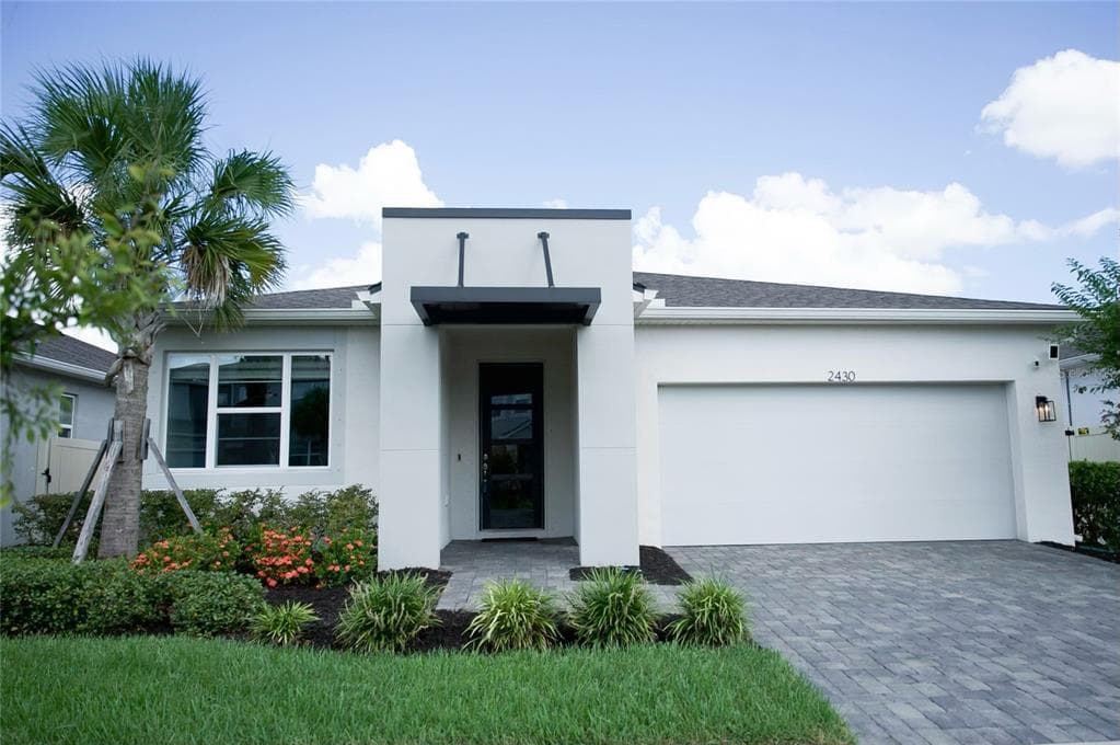 2430 MORNINGLIGHT DRIVE