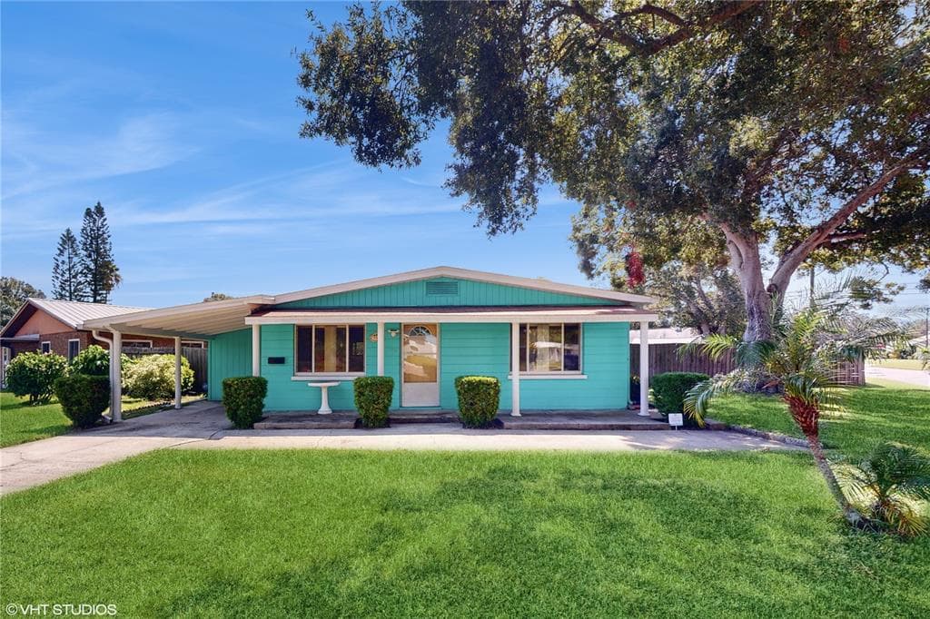 954 58TH AVENUE N ST PETERSBURG, FL 33703