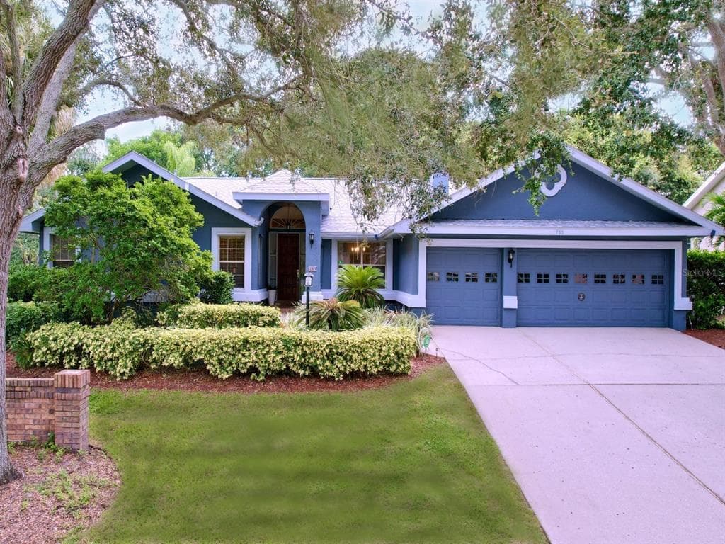 785 WESTFIELD COURT DUNEDIN, FL 34698
