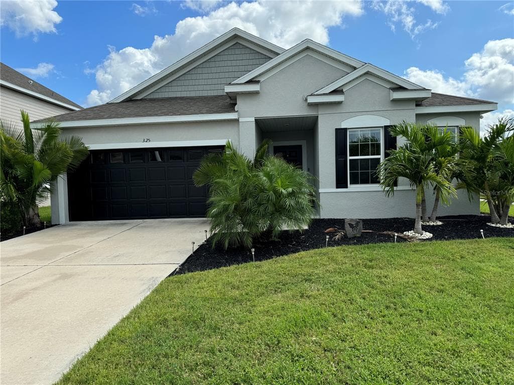 8325 OLIVE BROOK DRIVE WESLEY CHAPEL, FL 33545