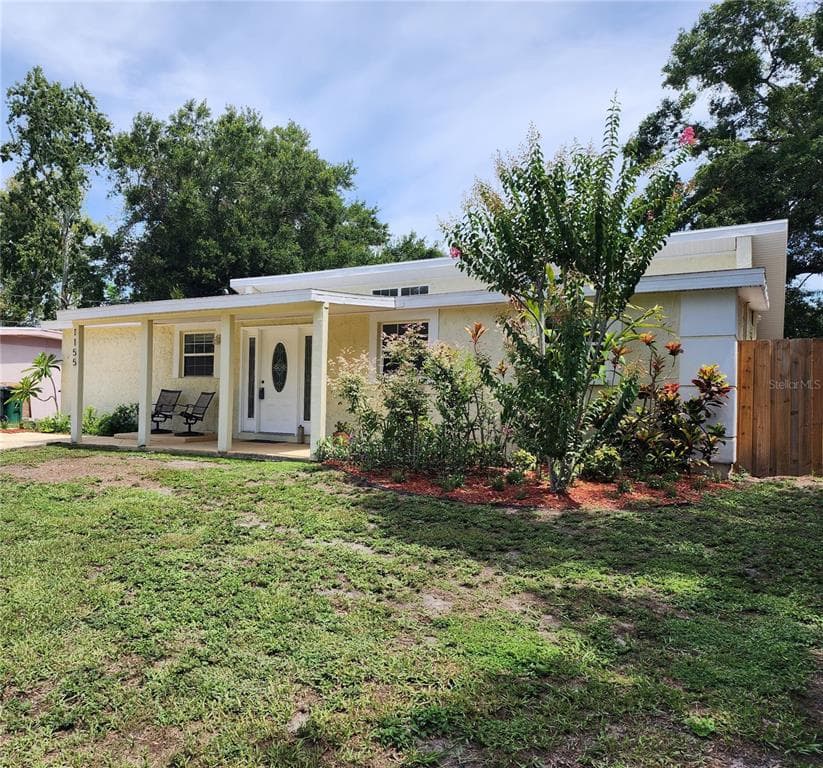 1155 7TH STREET N SAFETY HARBOR, FL 34695