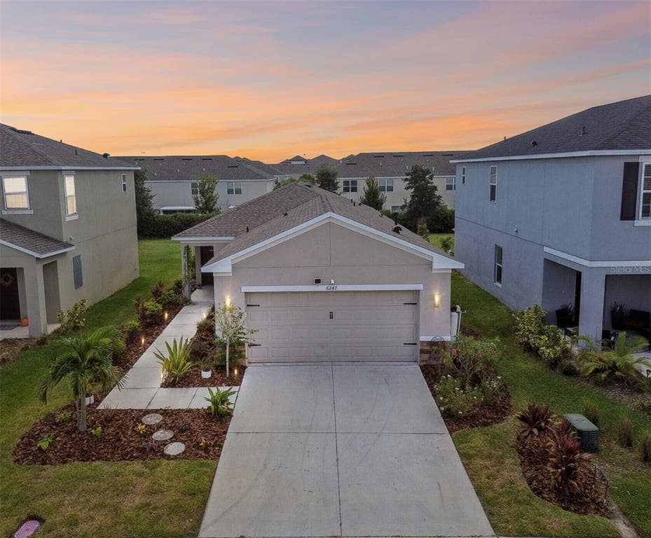 6247 SPRINGMONT LOOP