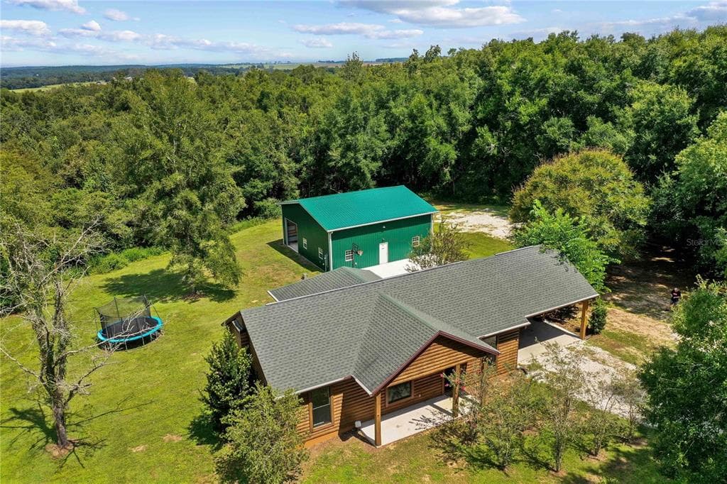 34259 WHITTINGTON LANE DADE CITY, FL 33523