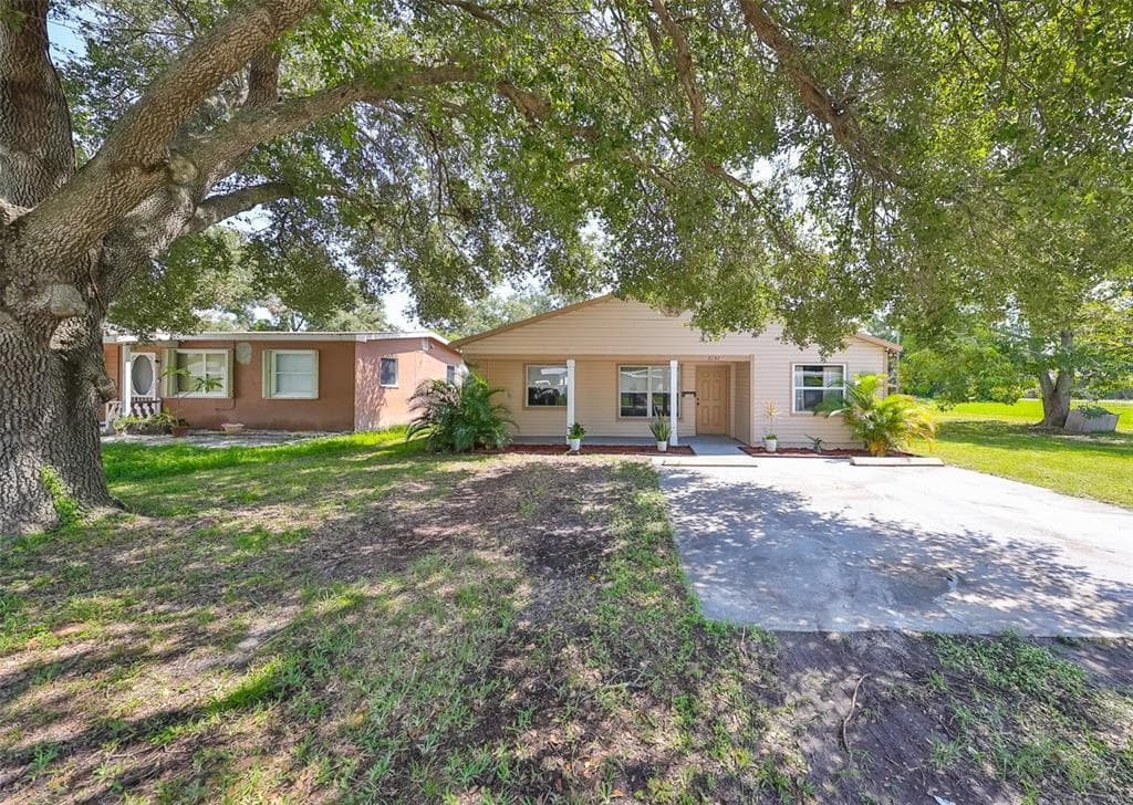 7151 61ST STREET N PINELLAS PARK, FL 33781