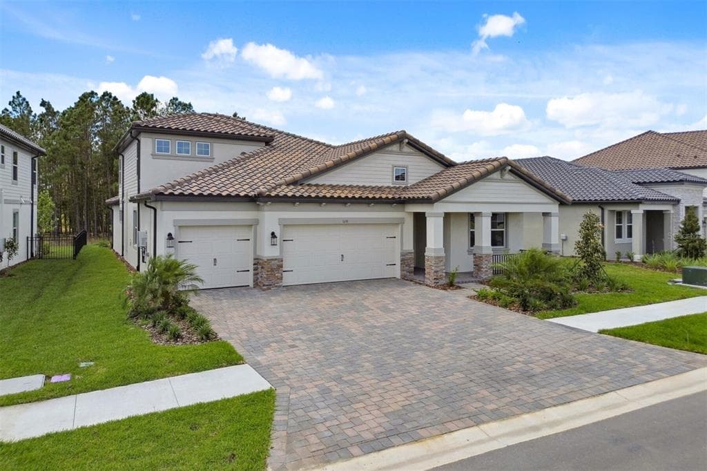 1699 DRUMMOND POINT ZEPHYRHILLS, FL 33541