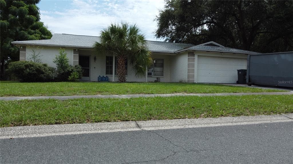 4006 HIGHGATE DRIVE VALRICO, FL 33594
