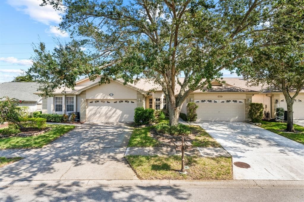 2989 BROOKFIELD LANE CLEARWATER, FL 33761