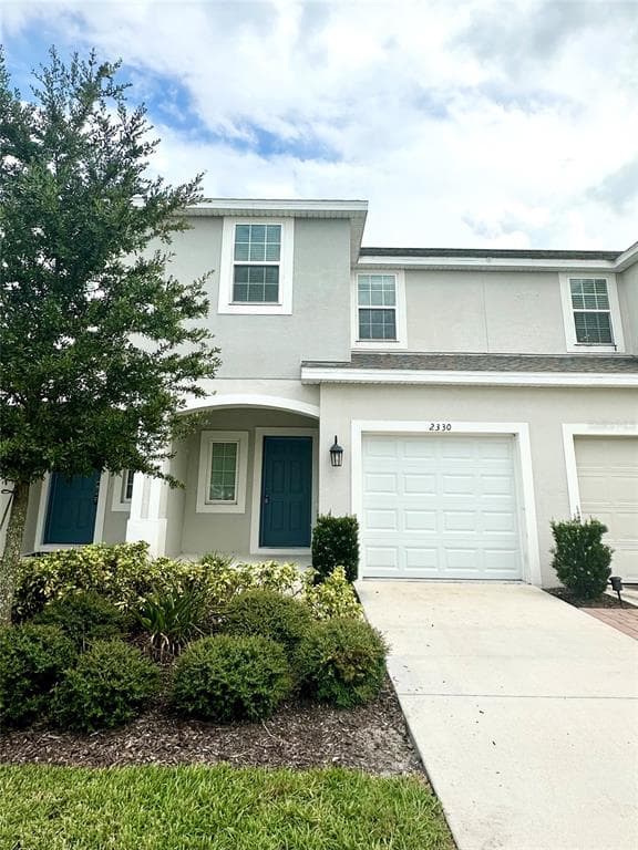 2330 ALEE LANE WESLEY CHAPEL, FL 33543