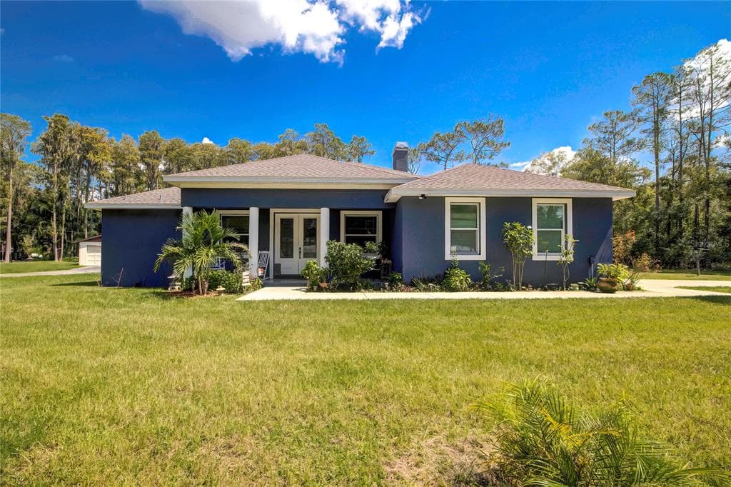 21934 DUPREE DRIVE LAND O LAKES, FL 34639